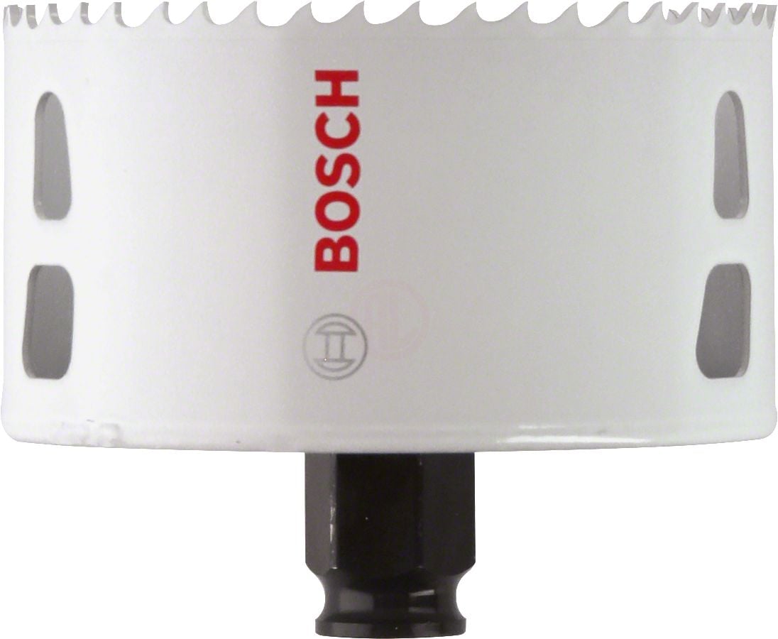 Bosch Progressor Metal ve Ahşap Delik Açma Testeresi 89 mm - 2608594235