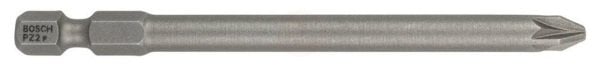 Bosch Vidalama Ucu Extra Hard PZ2x89 mm (3 Adet) - 2607001583