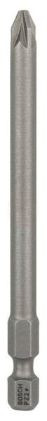 Bosch Vidalama Ucu Extra Hard PZ2x89 mm (3 Adet) - 2607001583