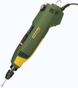 Proxxon Matkap Taşlama Makinesi FBS240/E (28472)