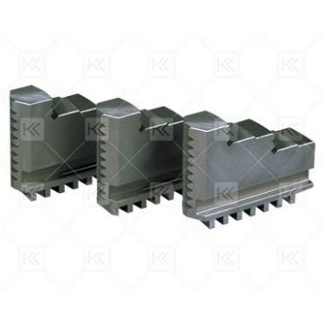Bison Ters Yedek Ayak 160x3