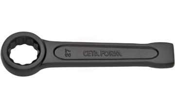Ceta Form Yıldız Ağız Çakma Anahtar 30 Mm