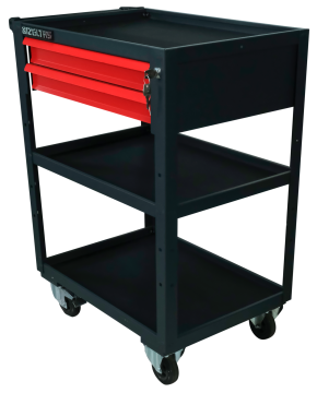 İzeltaş Çekmeceli Servis Arabası