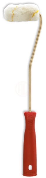 Dekor Rulo Eksport Kalorifer Rulo 7,5 Cm
