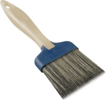 Dekor Rulo 6032 Ekstra Kestirme Boya Fırçası 60 mm