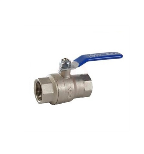 Eca İÇME SUYU KÜRESEL VALFİ TAM GEÇİŞ RP 1 1/4 - 602122182