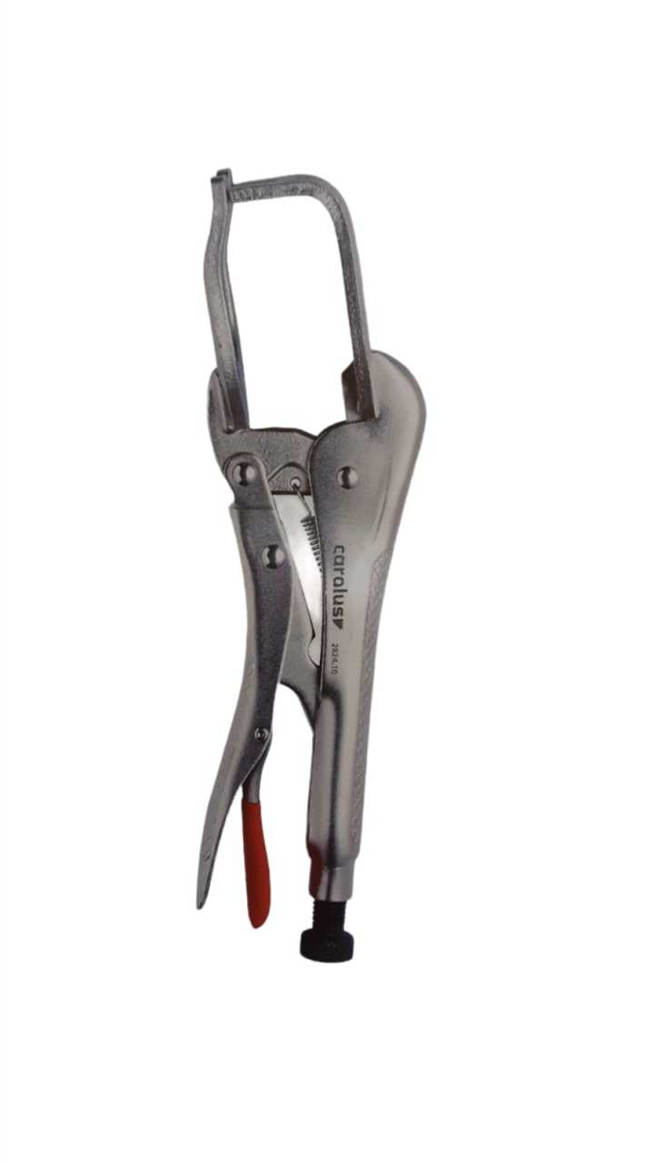 Altaş 2824.11 KAYNAKÇI PENSESİ 280 MM - 41056704636