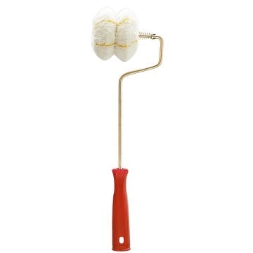 Dekor Rulo 1088 Eksport Boru Rulosu 7 Cm