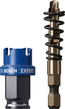 Bosch Delik Açma Testeresi Expert TCT SM 21 mm - 2608900492