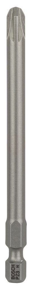 Bosch Vidalama Ucu Extra Hard PZ3x89 mm (3 Adet) - 2607001585