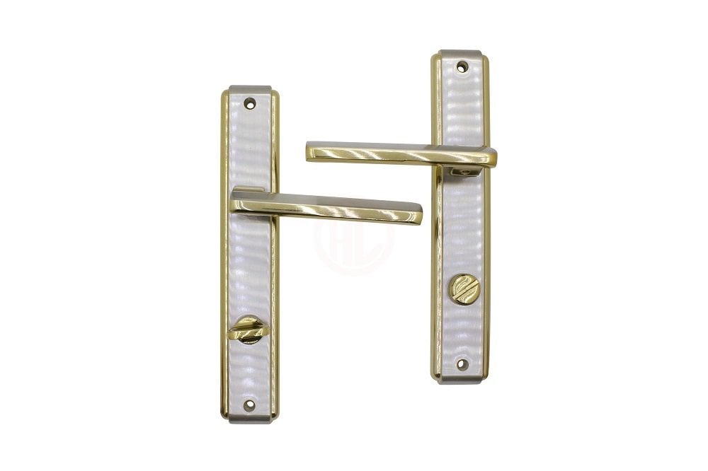 Nobel ULTRA ALBİRİFİN SATEN WC - 9840355
