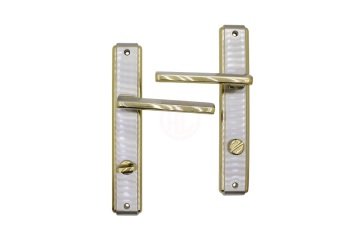 Nobel ULTRA ALBİRİFİN SATEN WC - 9840355