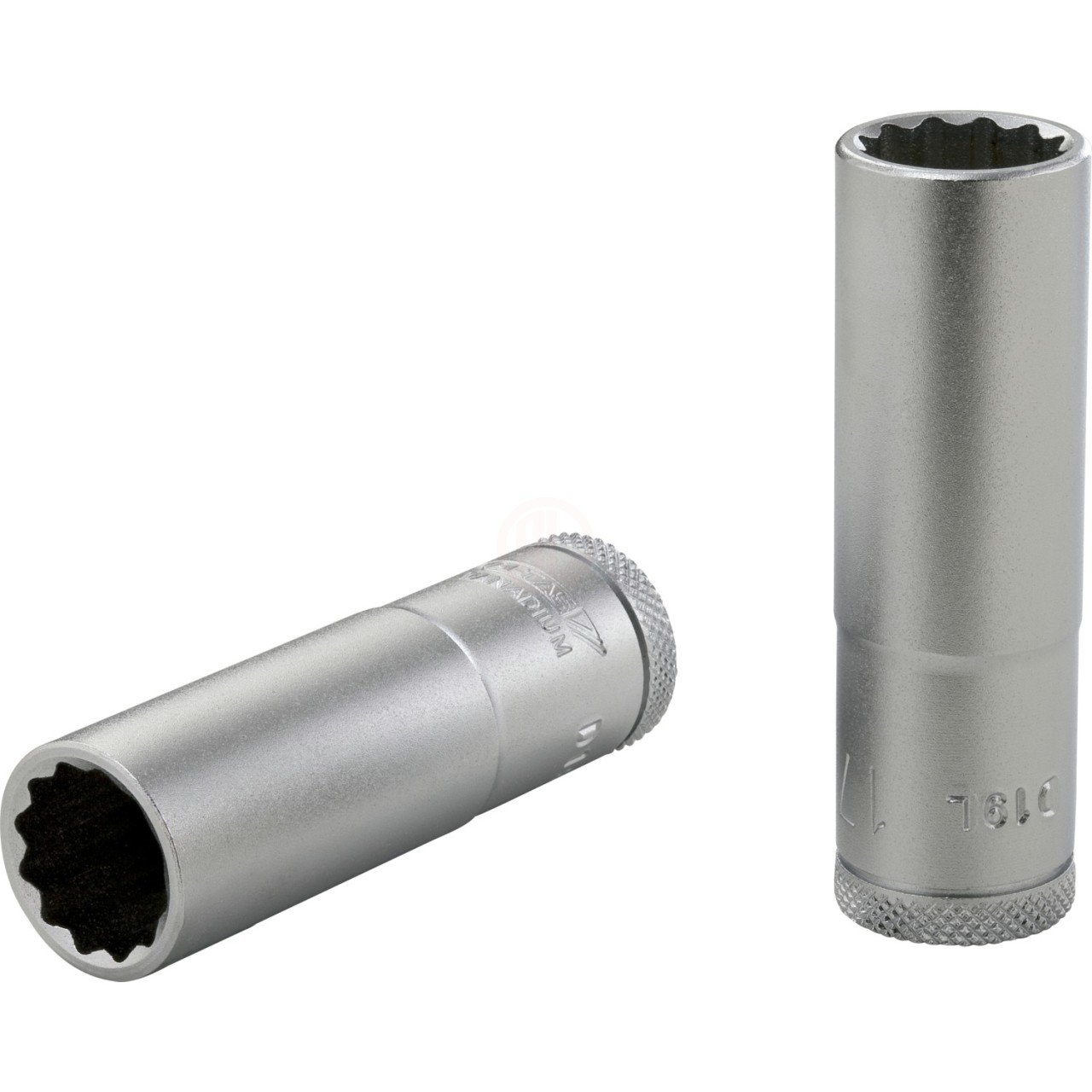 Altaş D19L 1/2  30 Mm Lokma Anahtar - 04042105372