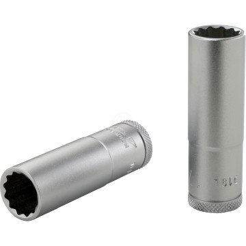 Altaş D19L 1/2  30 Mm Lokma Anahtar - 04042105372