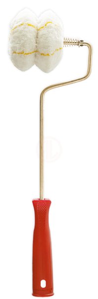 Dekor Rulo Eksport Boru Rulosu 7 Cm