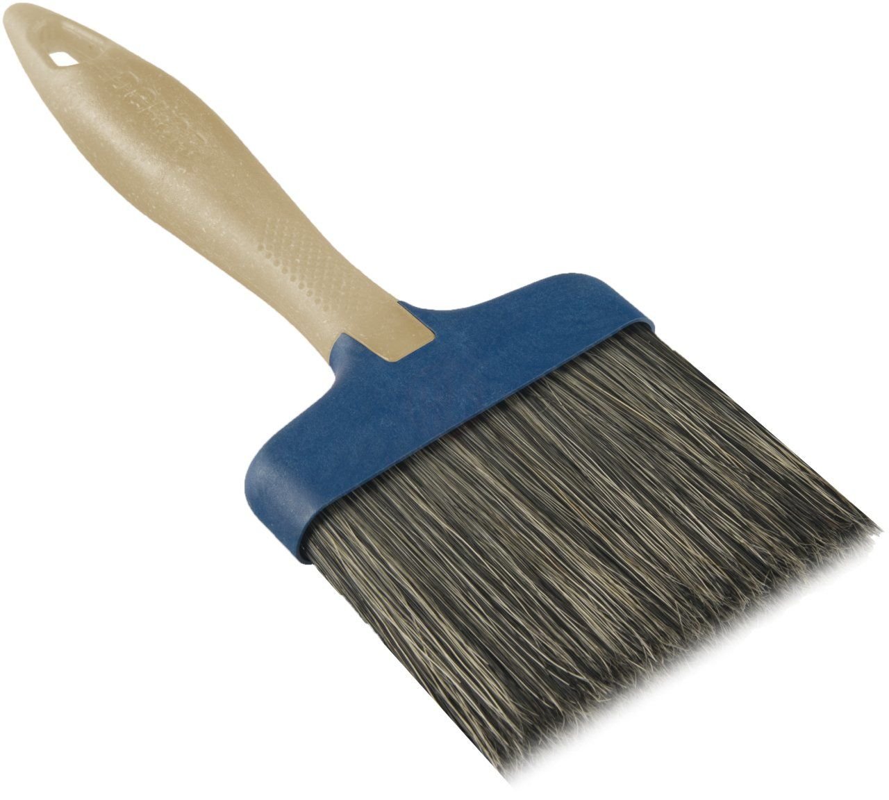 Dekor Rulo 6033 Ekstra Kestirme Boya Fırçası 80 mm