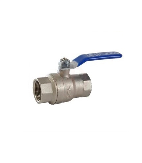 Eca İÇME SUYU KÜRESEL VALFİ TAM GEÇİŞ RP 1 1/2 - 602122183