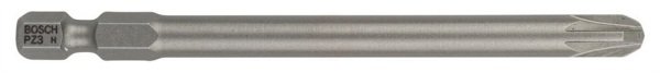 Bosch Vidalama Ucu Extra Hard PZ3x89 mm (3 Adet) - 2607001585