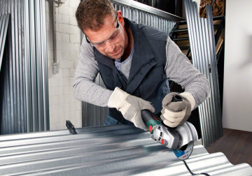 Bosch Advancedgrind 18 V Akülü Taşlama Makinesi Baretool - 06033D3100