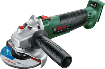 Bosch Advancedgrind 18 V Akülü Taşlama Makinesi Baretool - 06033D3100