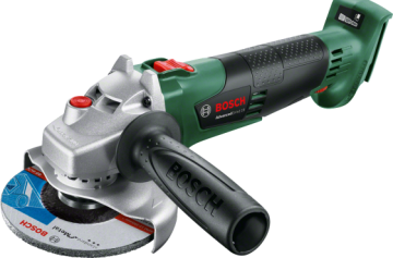 Bosch Advancedgrind 18 V Akülü Taşlama Makinesi Baretool - 06033D3100