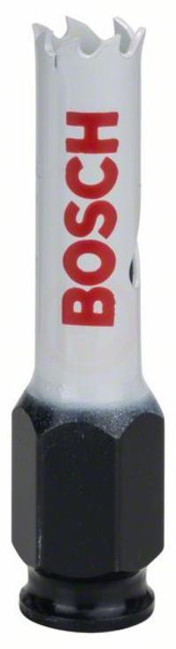 Bosch METAL VE AHŞAP DELİK AÇMA TESTERESİ 14 MM PROGRESSOR METAL VE AHŞA - 2608584612