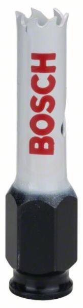 Bosch METAL VE AHŞAP DELİK AÇMA TESTERESİ 14 MM PROGRESSOR METAL VE AHŞA - 2608584612