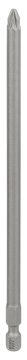 Bosch Vidalama Ucu Extra Hard PZ2x152 mm (1 Adet) - 2607001588