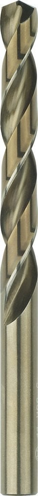 Bosch Metal Matkap Ucu HSS-Co DIN 338 (Altın) 2,8x61 mm (10 Adet) - 2608588088