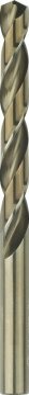 Bosch Metal Matkap Ucu HSS-Co DIN 338 (Altın) 2,8x61 mm (10 Adet) - 2608588088
