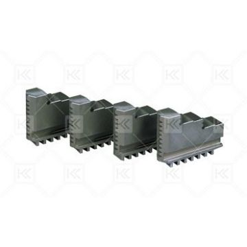 Bison Ters Yedek Ayak 200x4