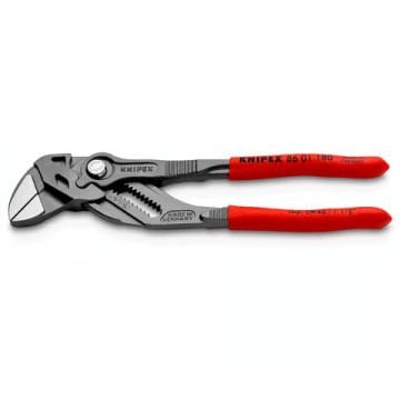Knipex 86 01 180 Ayarlı Fort Pense