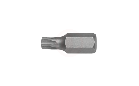 Ceta Form H10 Torx Bits Uç (Kısa Tip) T30 X 30 Mm