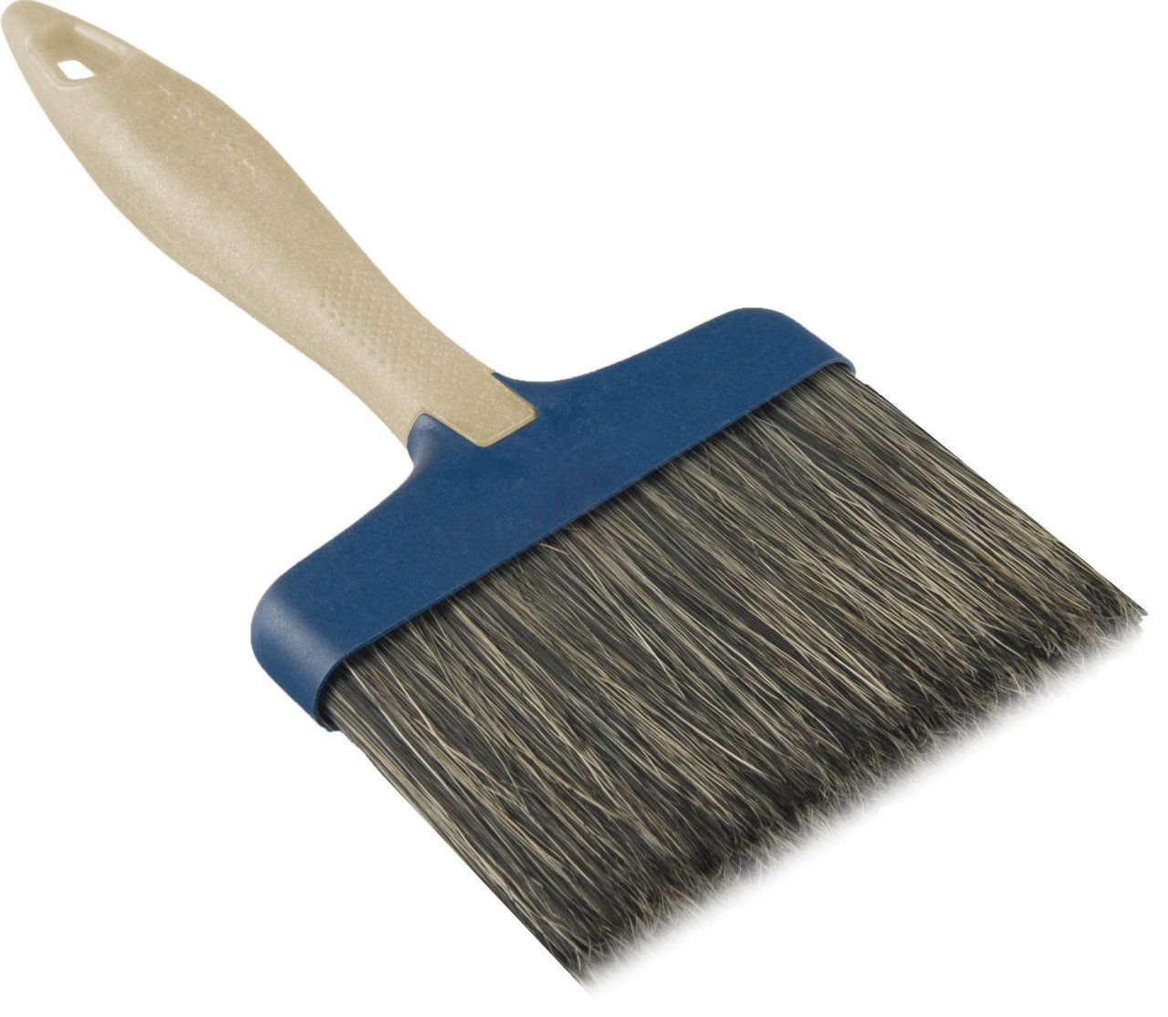 Dekor Rulo 6034 Ekstra Kestirme Boya Fırçası 100 mm