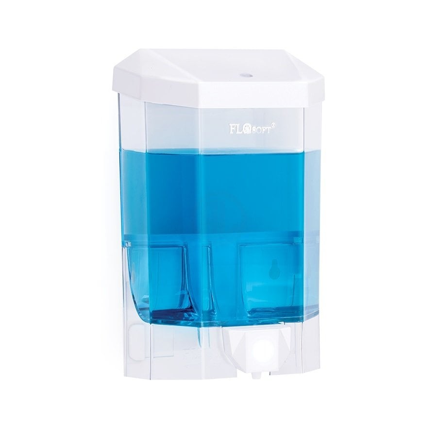 Flosoft F086 Sıvı Sabunluk 1000 ml