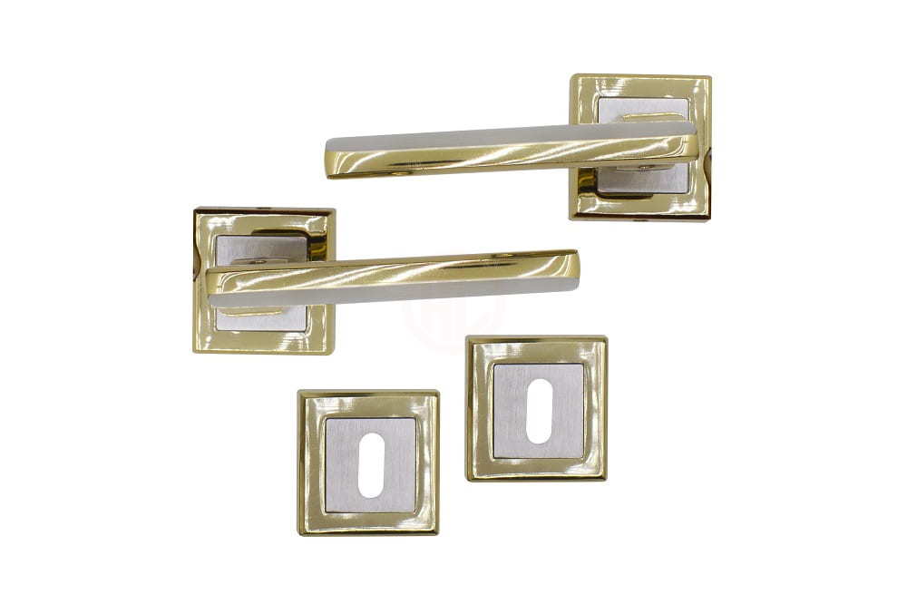 Nobel ULTRA SATEN ALBİRİFİN KARE ROZETLİ ODA - 98406255