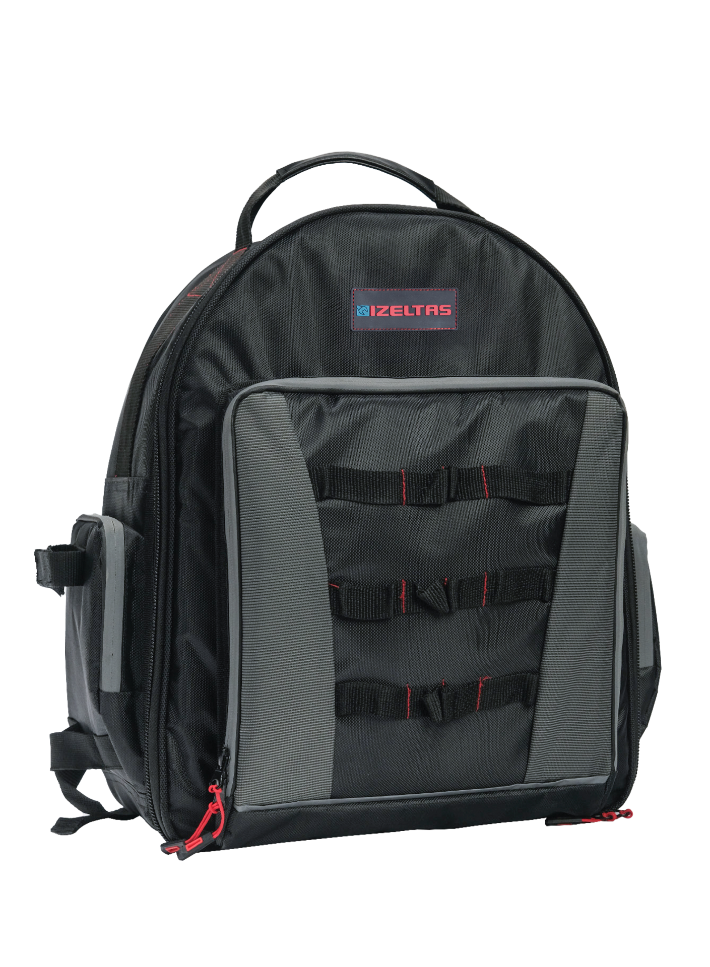 İzeltaş Pro Sırt Takım Çantası