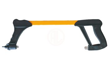 Abay Profil Demir Testere Kolu