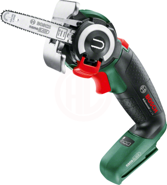 Bosch Akülü NanoBlade Testere Makinesi AdvancedCut 18 (Aküsüz) - 06033D5100