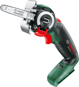 Bosch Akülü NanoBlade Testere Makinesi AdvancedCut 18 (Aküsüz) - 06033D5100