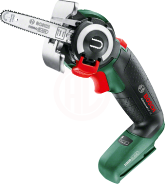 Bosch Akülü NanoBlade Testere Makinesi AdvancedCut 18 (Aküsüz) - 06033D5100