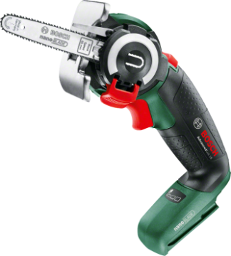 Bosch Akülü NanoBlade Testere Makinesi AdvancedCut 18 (Aküsüz) - 06033D5100