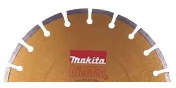 Makita Vakum Bağlantılı Elmas Testere Gold 305x3,3x20 mm (A-88808)