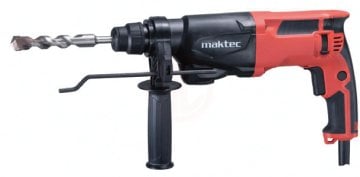 Maktec MT870 Elektropnömatik Delici Matkap 710 Watt - MAKMT870