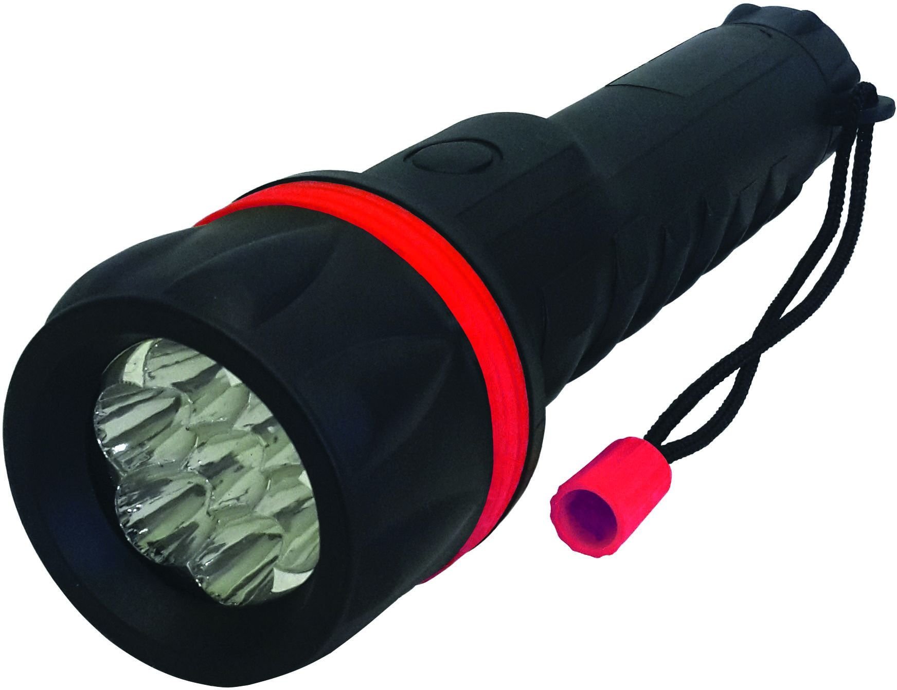 Lightorch Lıghtorch Lt26307 Led'Li El Feneri - LGH26307