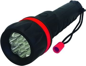 Lightorch Lıghtorch Lt26307 Led'Li El Feneri - LGH26307