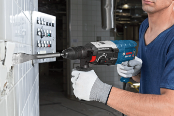 Bosch Kırıcı Delici Makine GBH 2-28 F - 0611267600