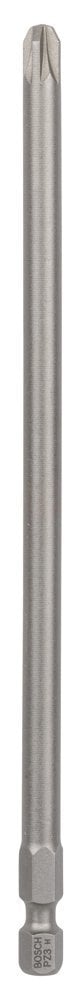 Bosch Vidalama Ucu Extra Hard PZ3x152 mm (1 Adet) - 2607001590