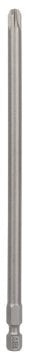 Bosch Vidalama Ucu Extra Hard PZ3x152 mm (1 Adet) - 2607001590