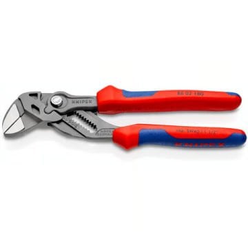 Knipex 86 02 180 Ayarlı Fort Pense